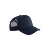 MOD. B634:French Navy, 100% polyester, One Size